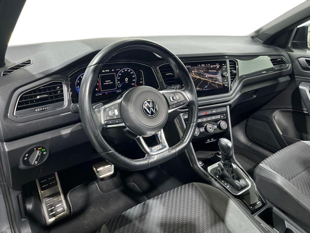 Volkswagen T-Roc - Photo 9