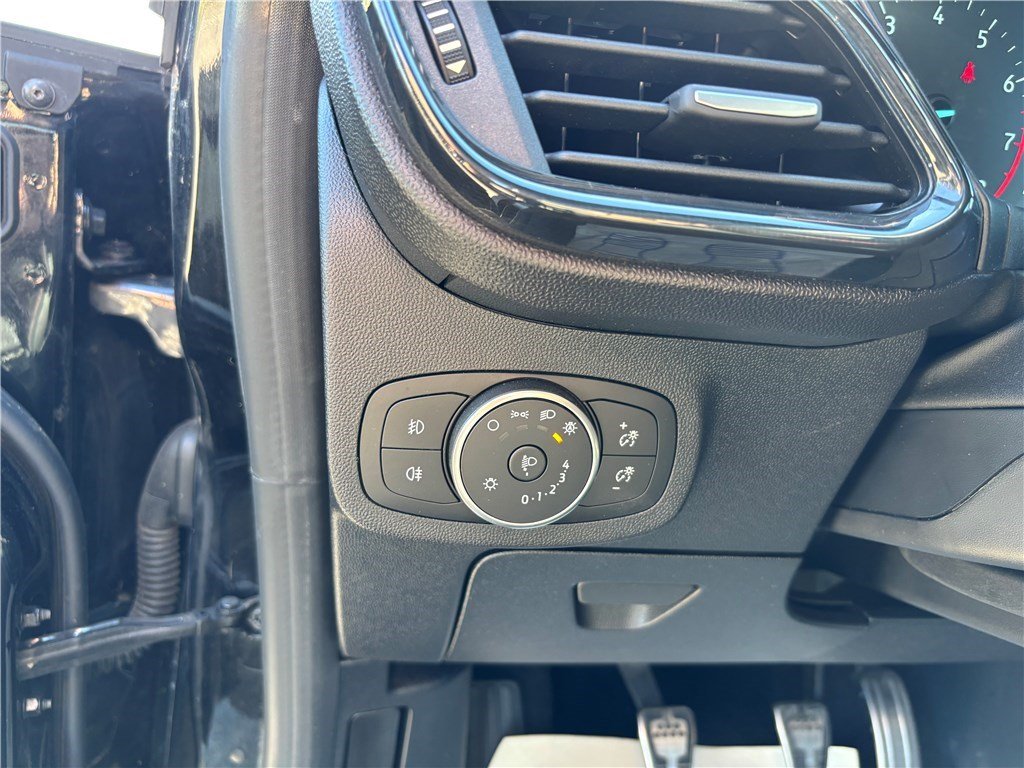Ford Fiesta - Photo 15
