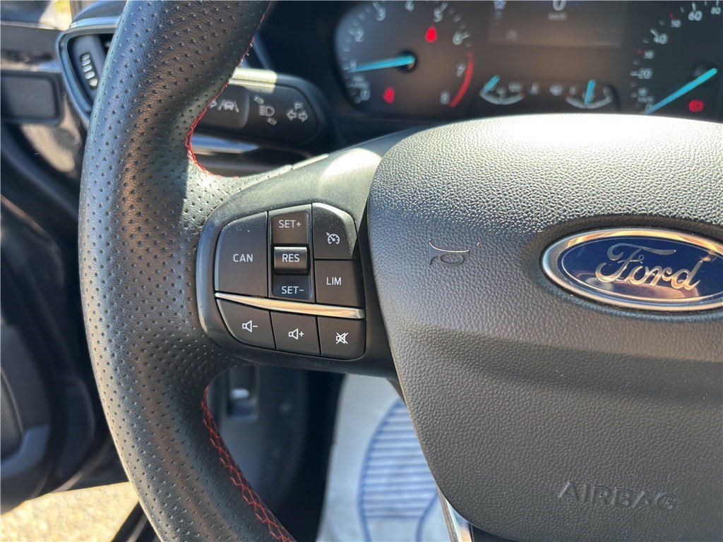 Ford Fiesta - Photo 17