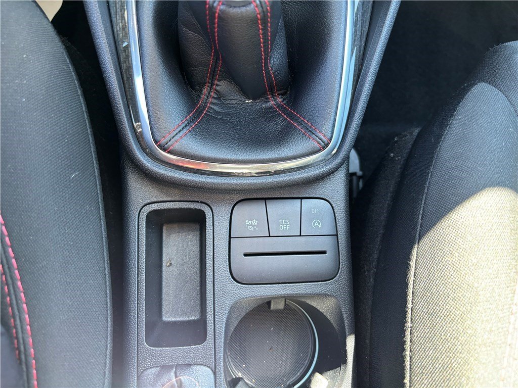 Ford Fiesta - Photo 24