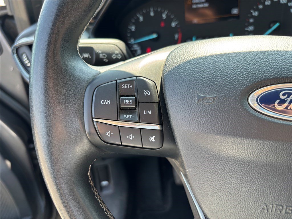 Ford Puma - Photo 15