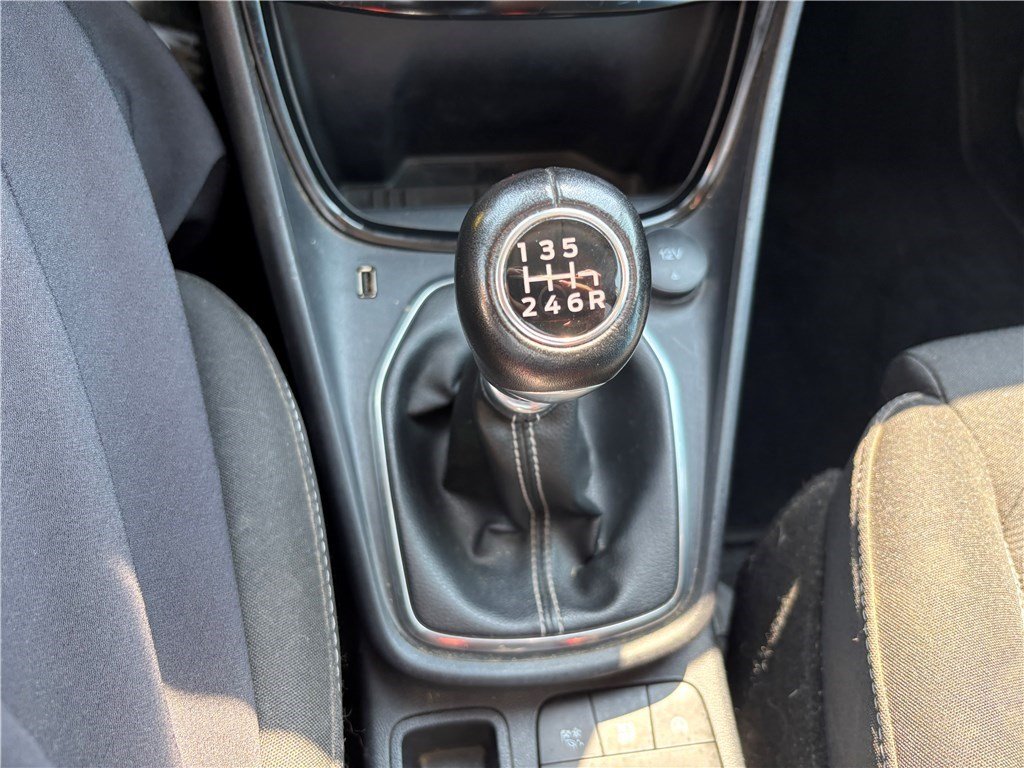 Ford Puma - Photo 23