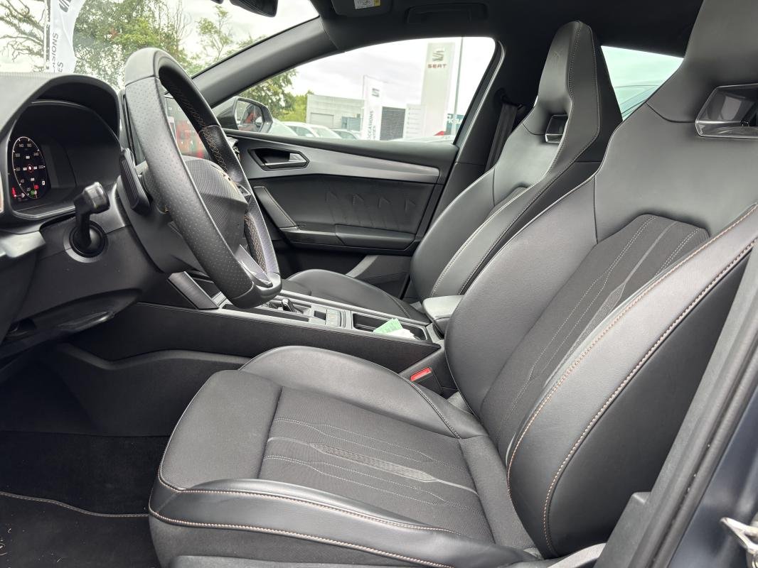 Cupra Leon - Photo 11