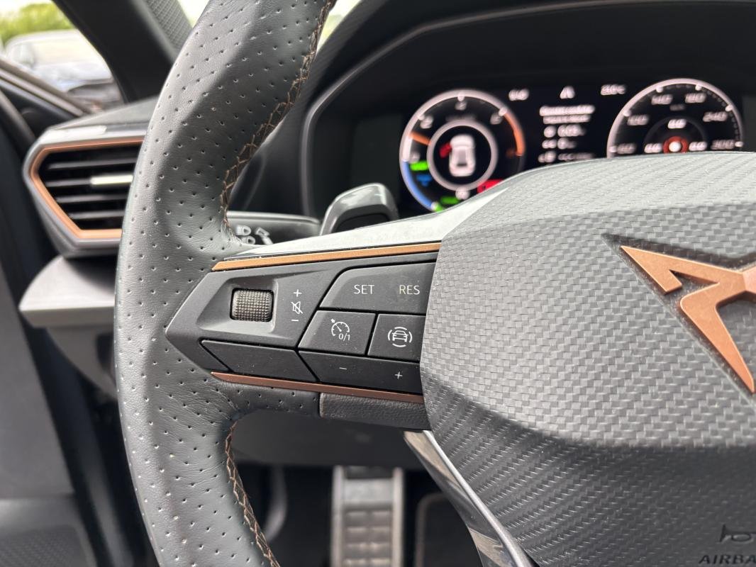 Cupra Leon - Photo 15