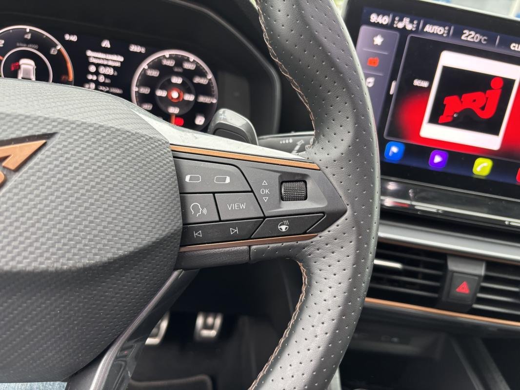 Cupra Leon - Photo 16