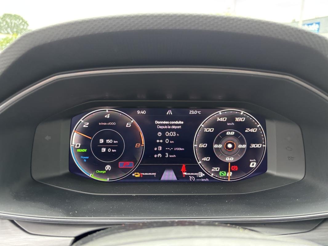 Cupra Leon - Photo 17
