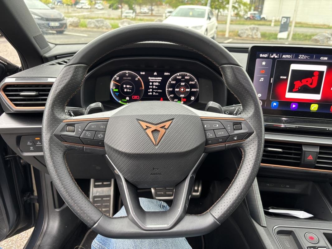 Cupra Leon - Photo 18