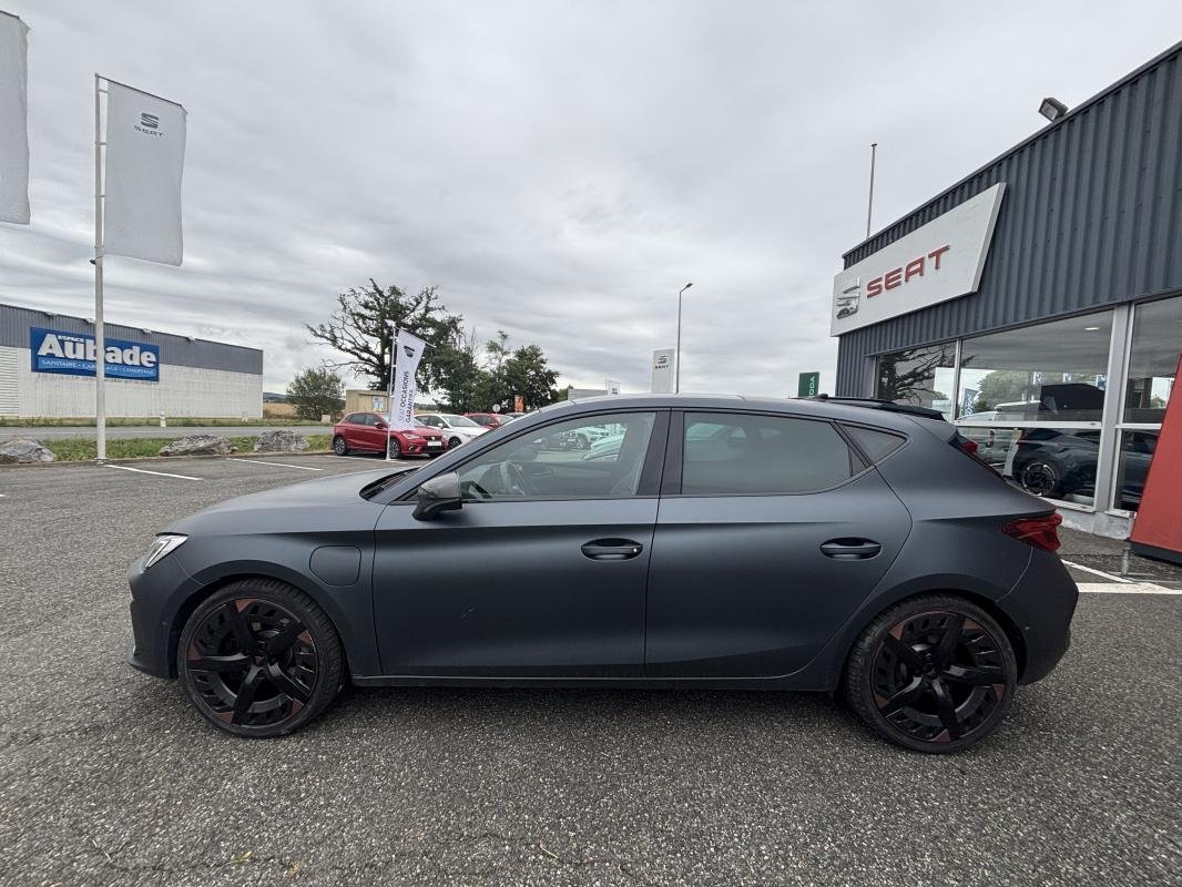Cupra Leon - Photo 2