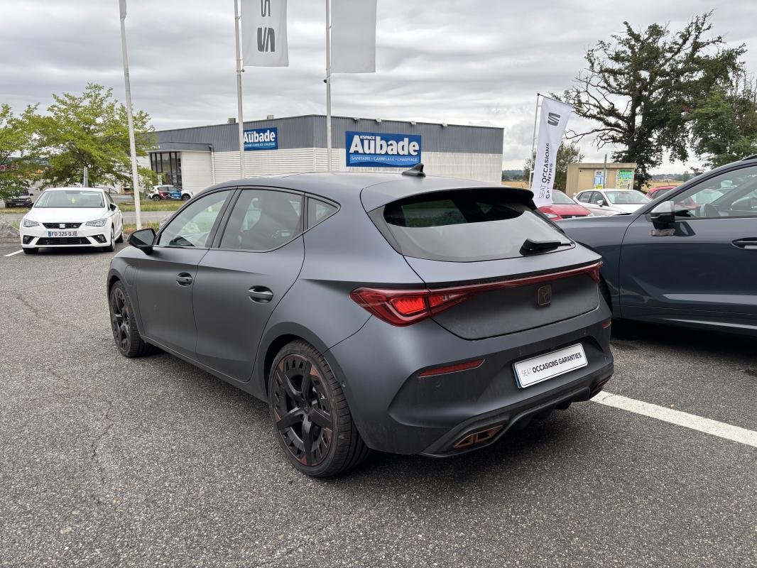 Cupra Leon - Photo 3