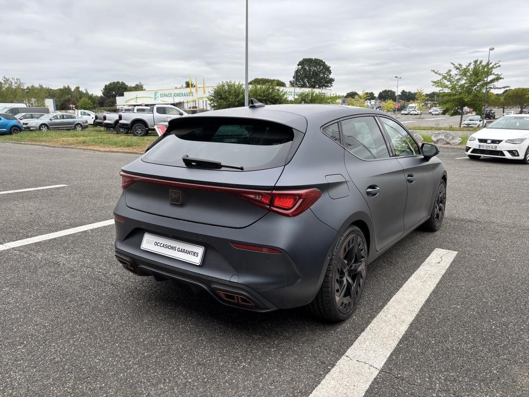 Cupra Leon - Photo 5