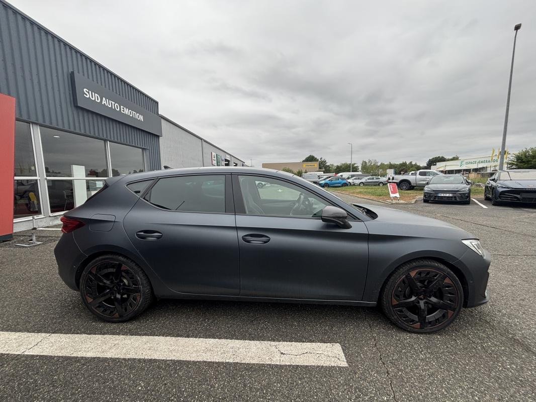 Cupra Leon - Photo 6