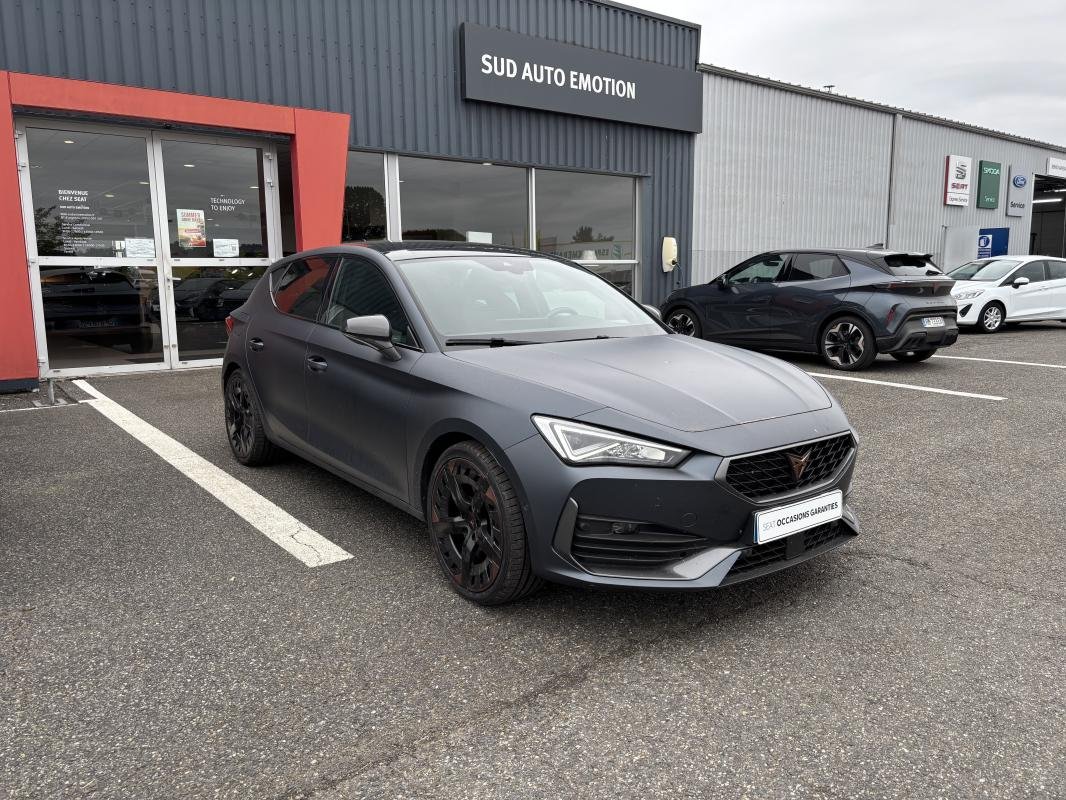 Cupra Leon - Photo 7