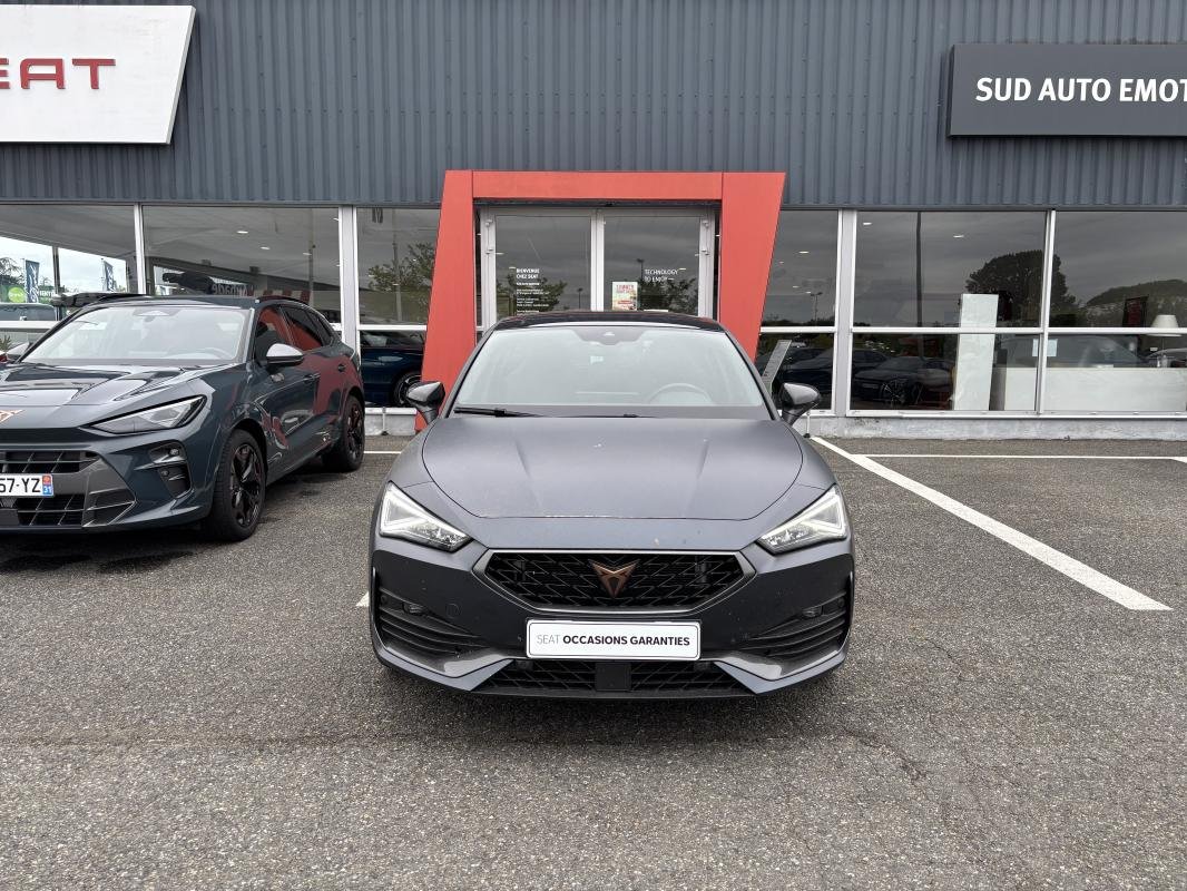 Cupra Leon - Photo 8