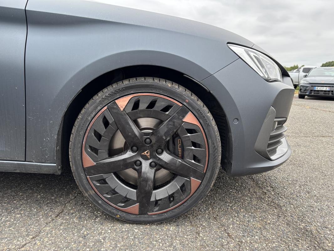 Cupra Leon - Photo 9
