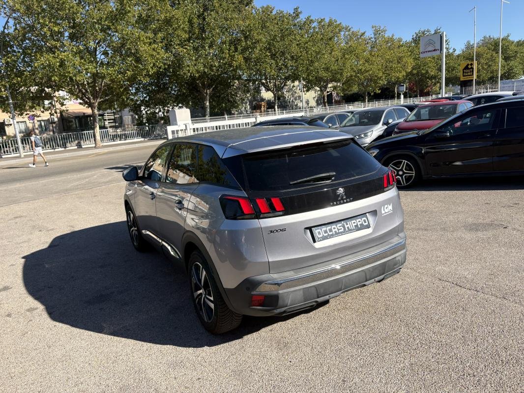 Peugeot 3008 - Photo 4