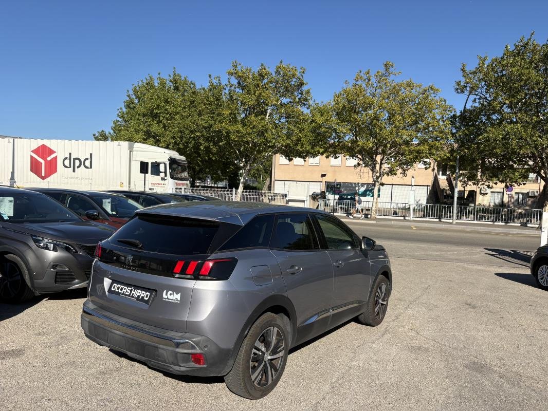 Peugeot 3008 - Photo 5