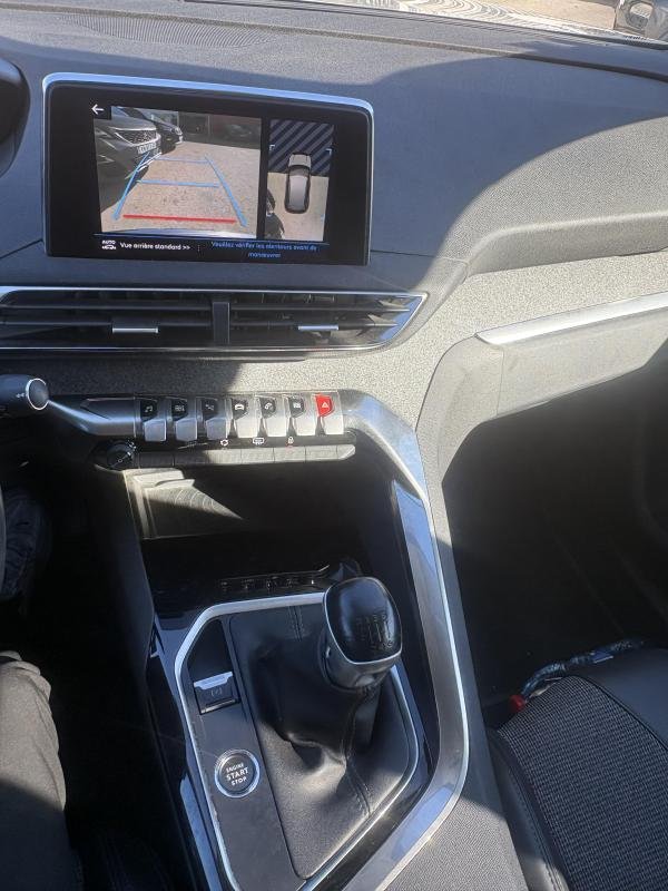 Peugeot 3008 - Photo 6