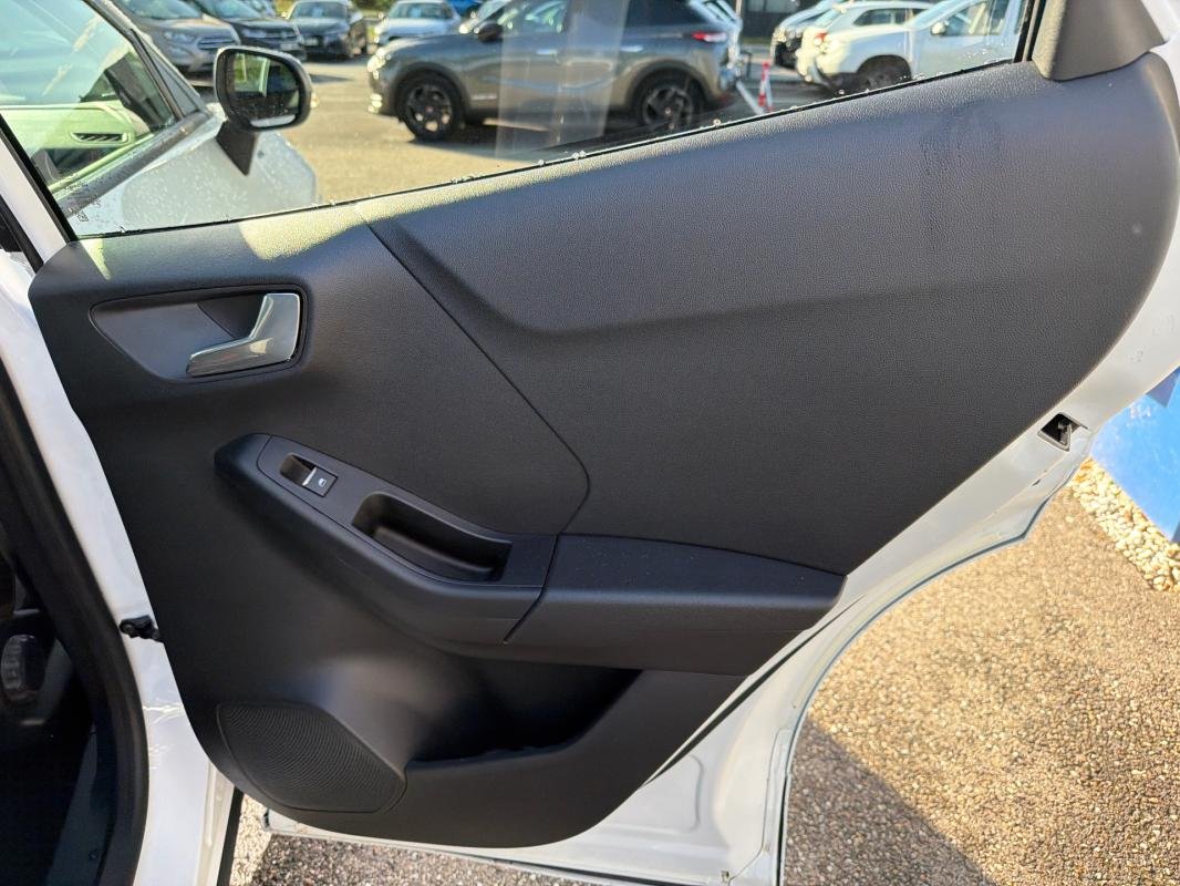 Ford Puma - Photo 13