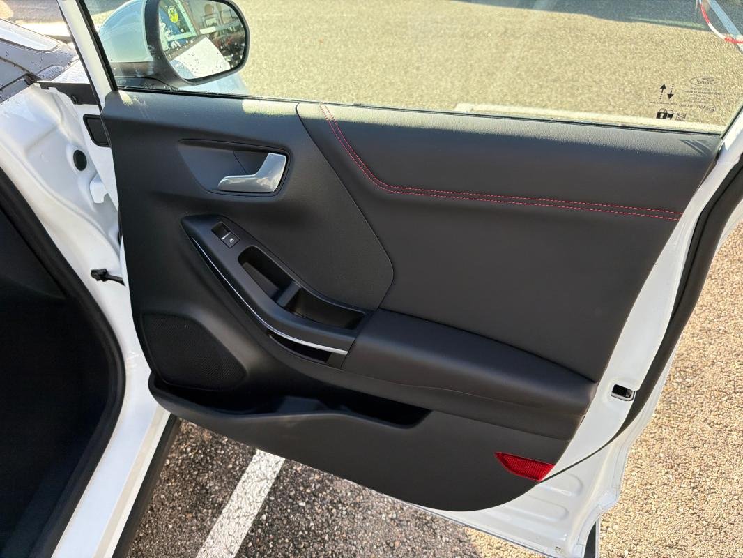 Ford Puma - Photo 16