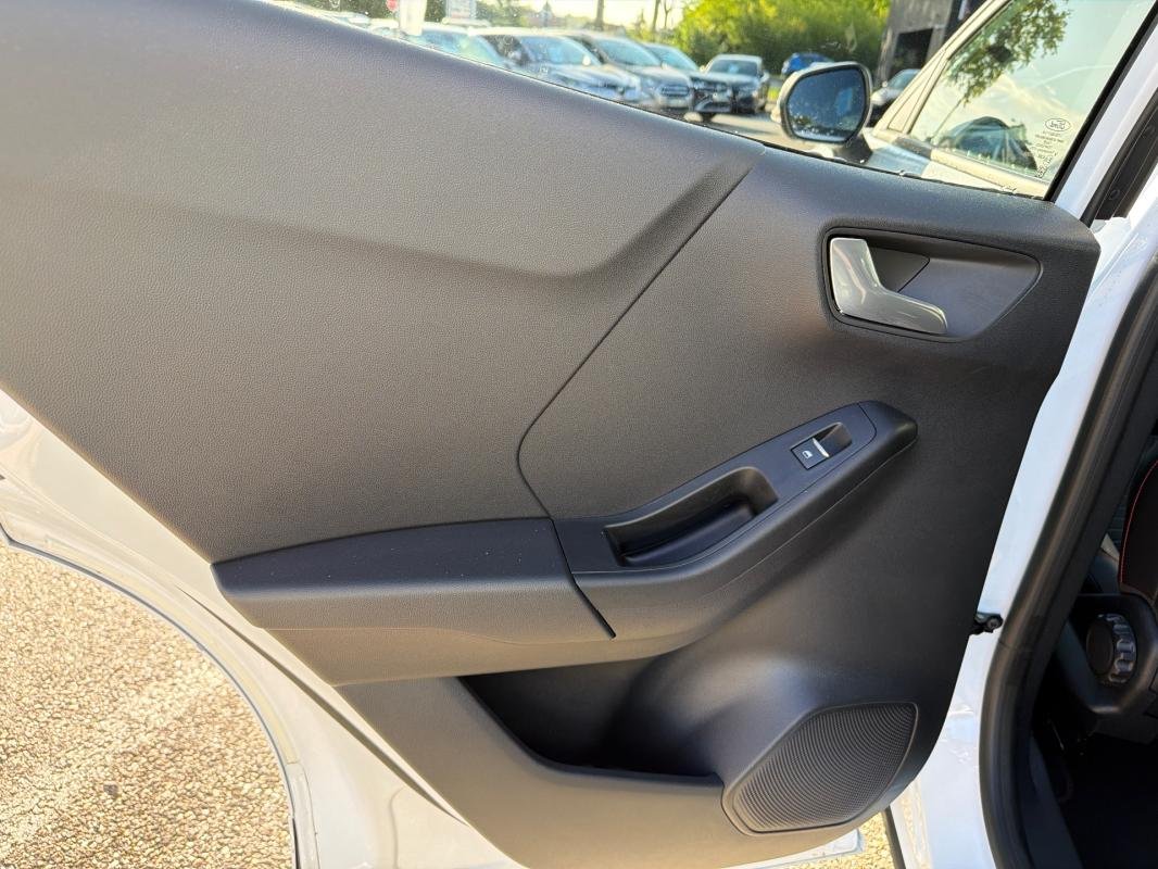 Ford Puma - Photo 18