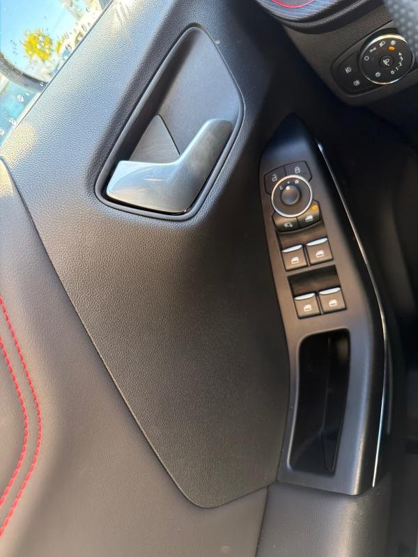 Ford Puma - Photo 36