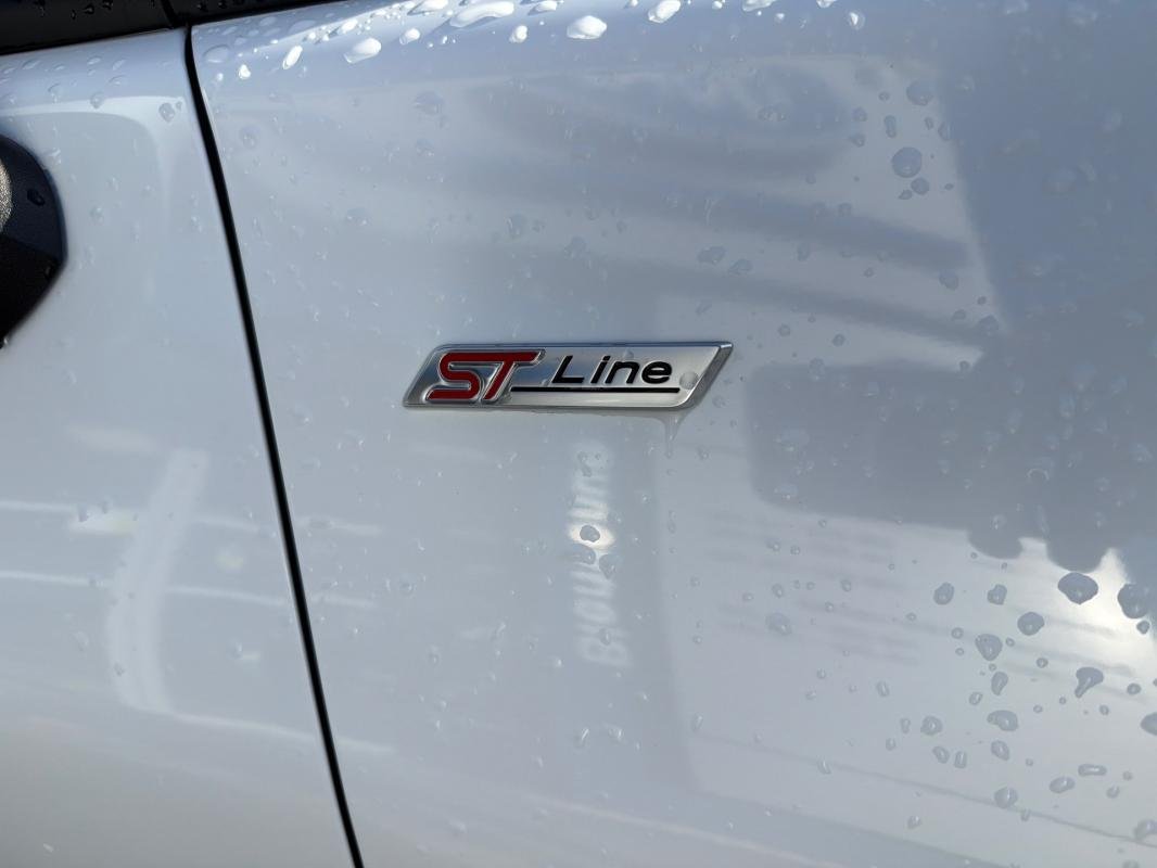 Ford Puma - Photo 4