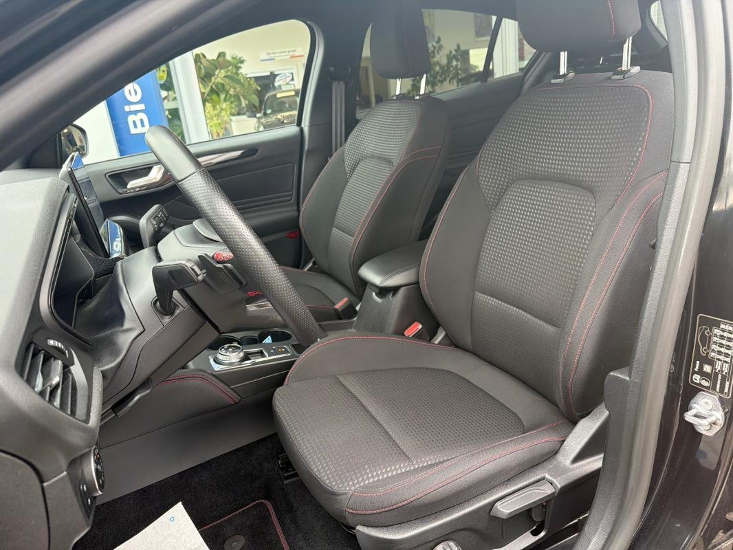 Ford Focus - Photo 16