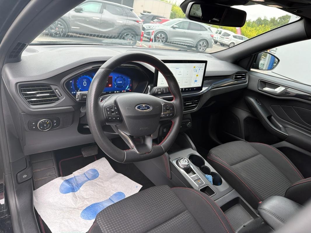 Ford Focus - Photo 17