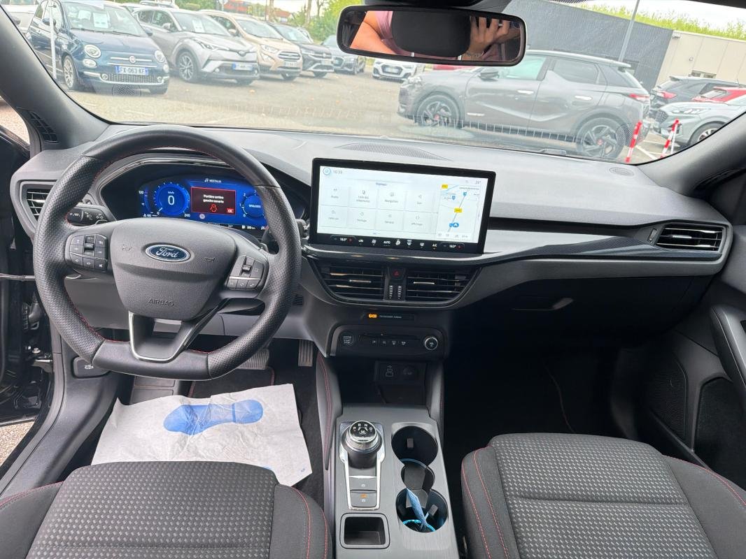 Ford Focus - Photo 19