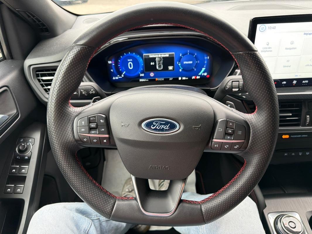 Ford Focus - Photo 20