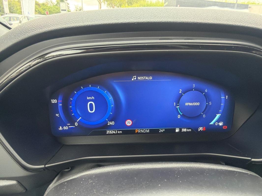 Ford Focus - Photo 21