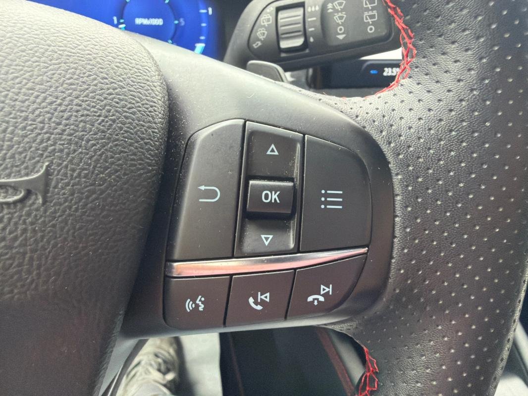 Ford Focus - Photo 22