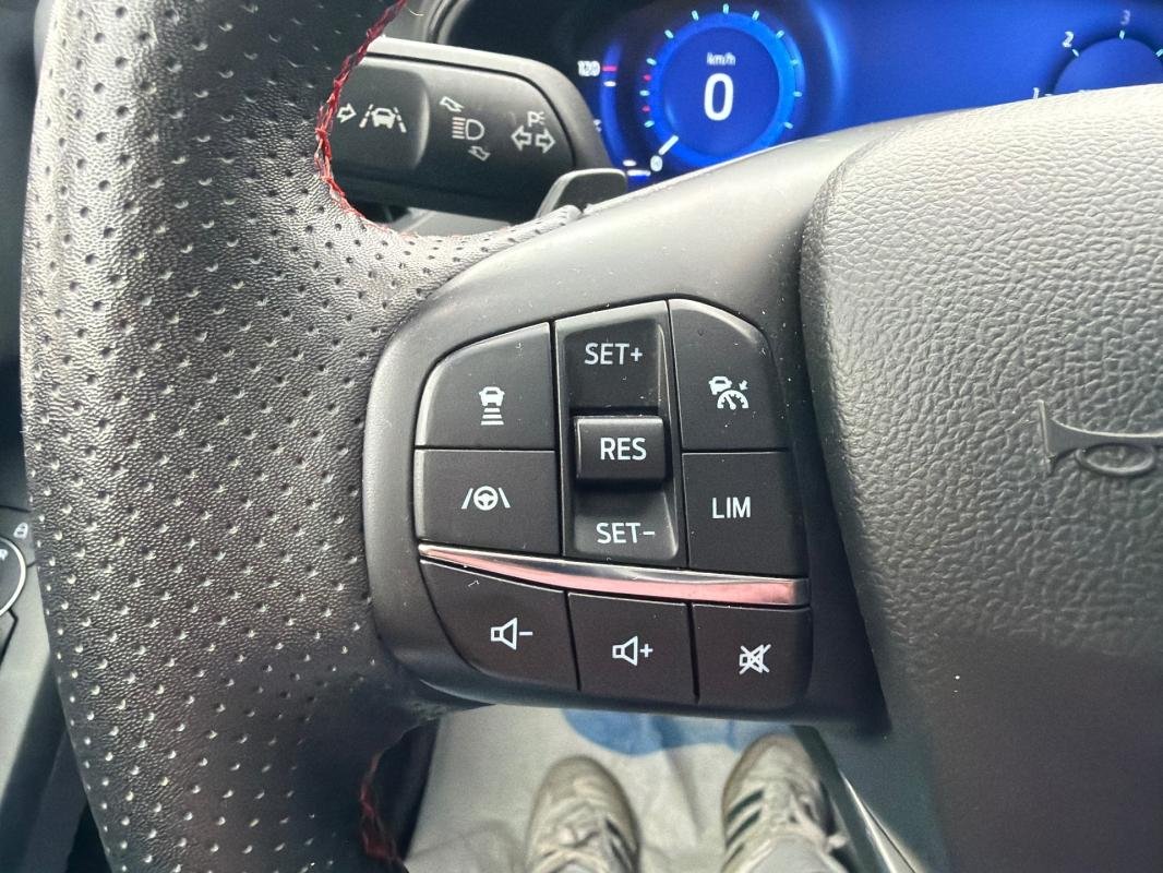 Ford Focus - Photo 23