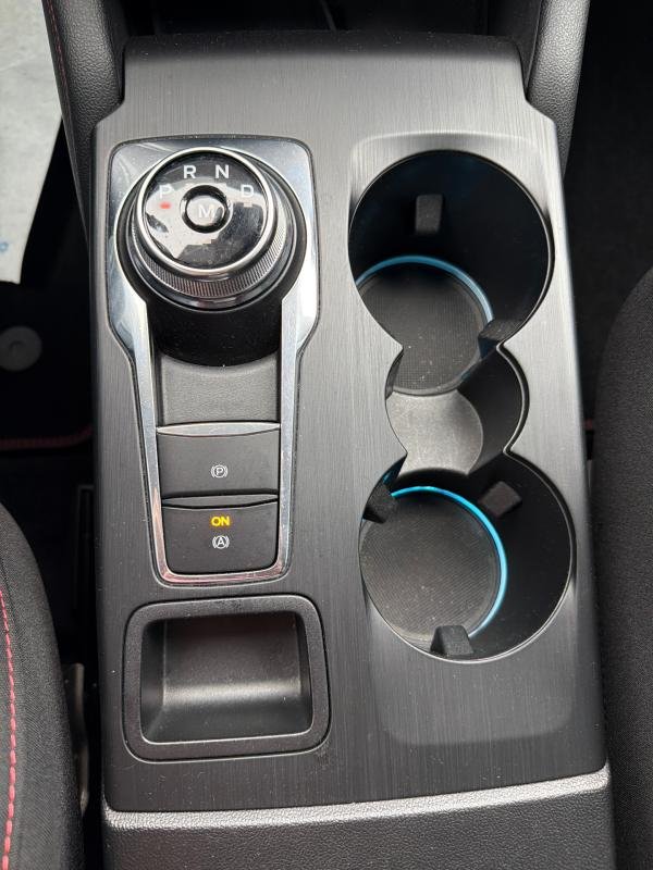Ford Focus - Photo 29