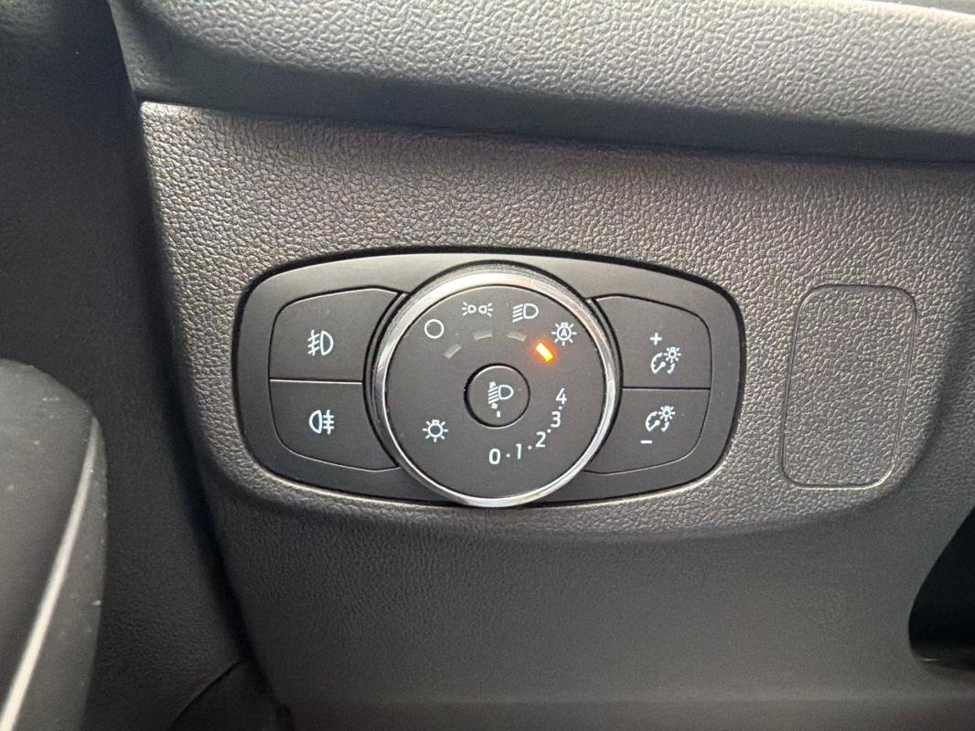 Ford Focus - Photo 30
