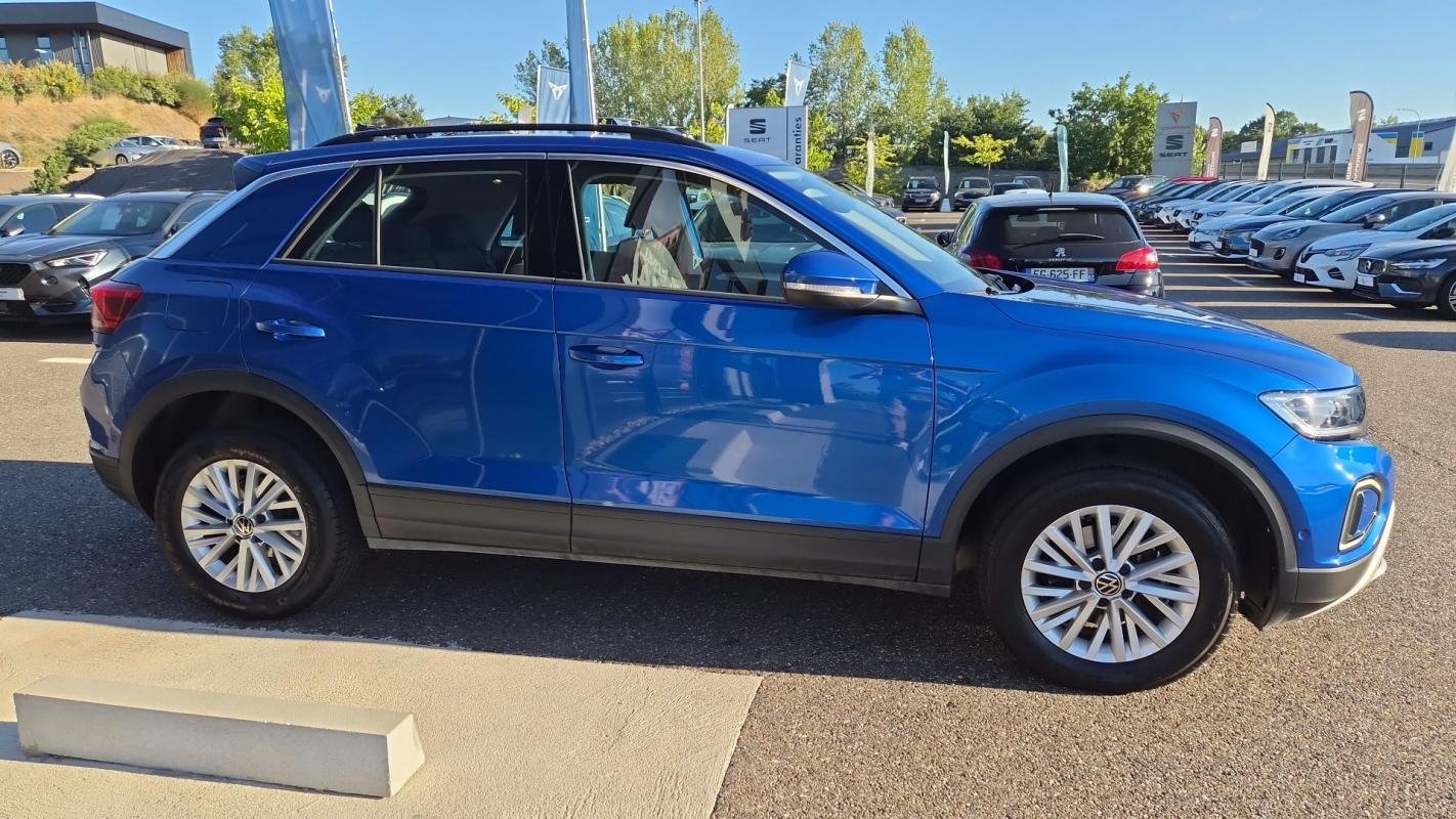 Volkswagen T-Roc - Photo 6