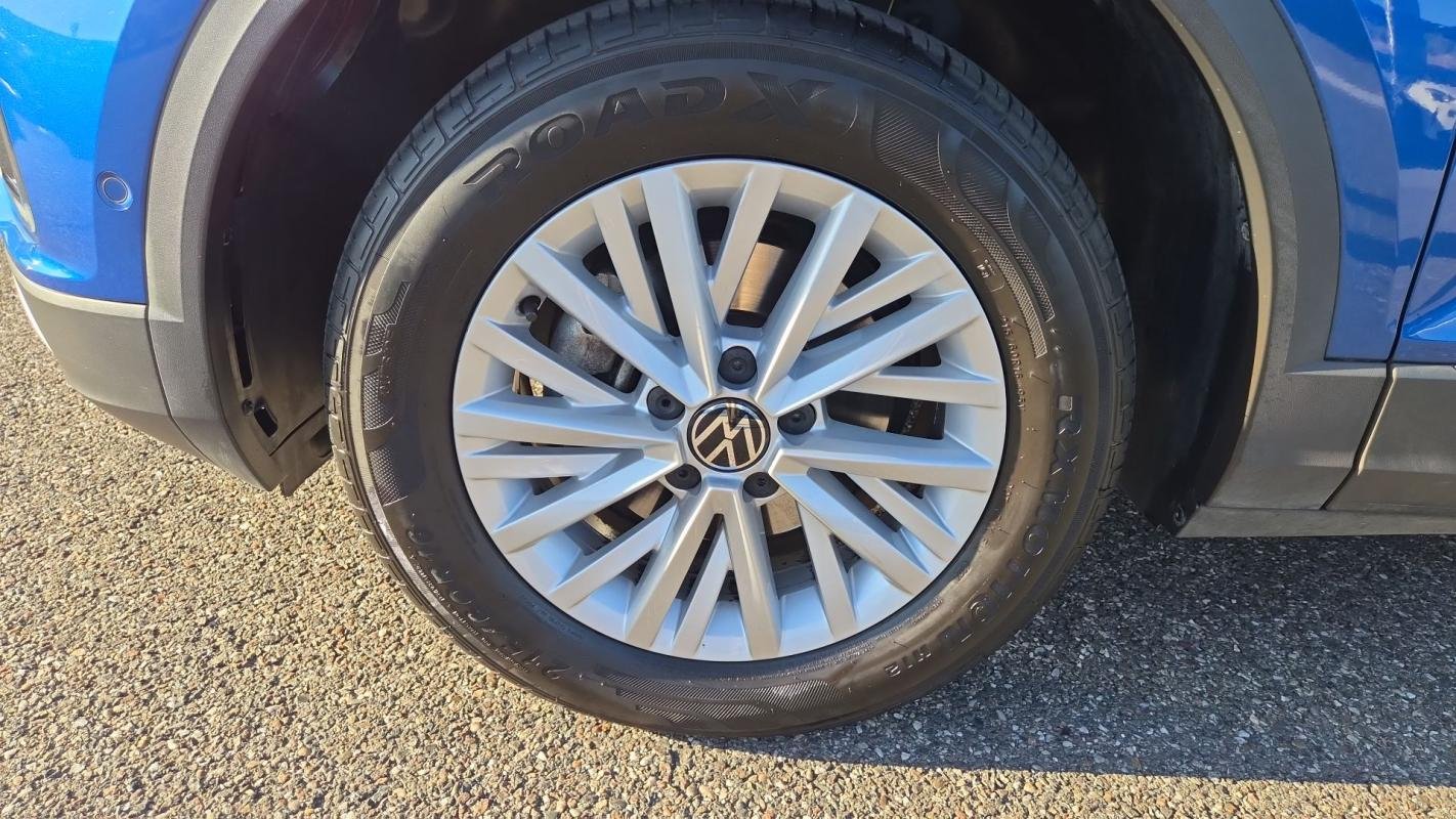 Volkswagen T-Roc - Photo 9
