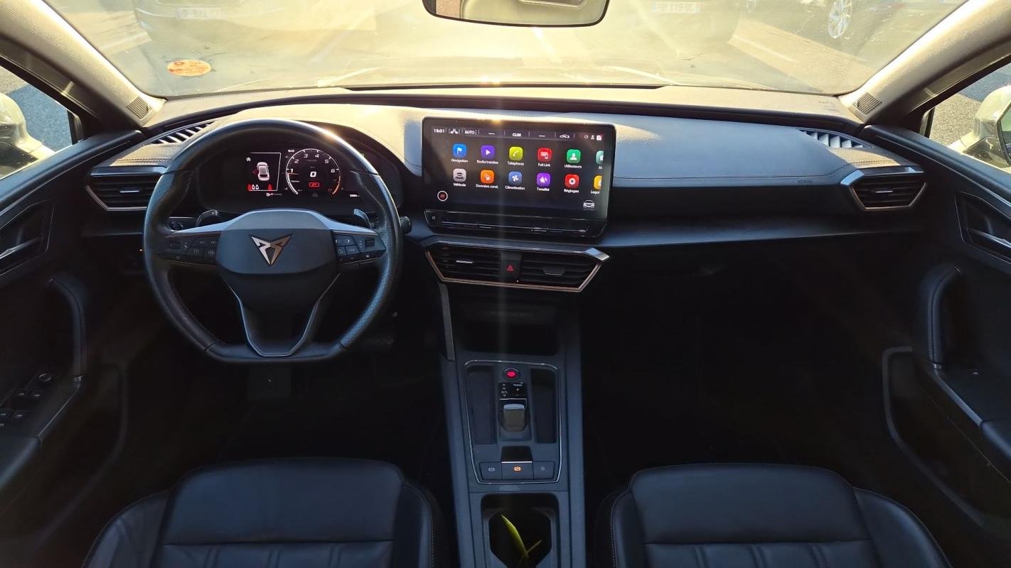 Cupra Leon - Photo 12