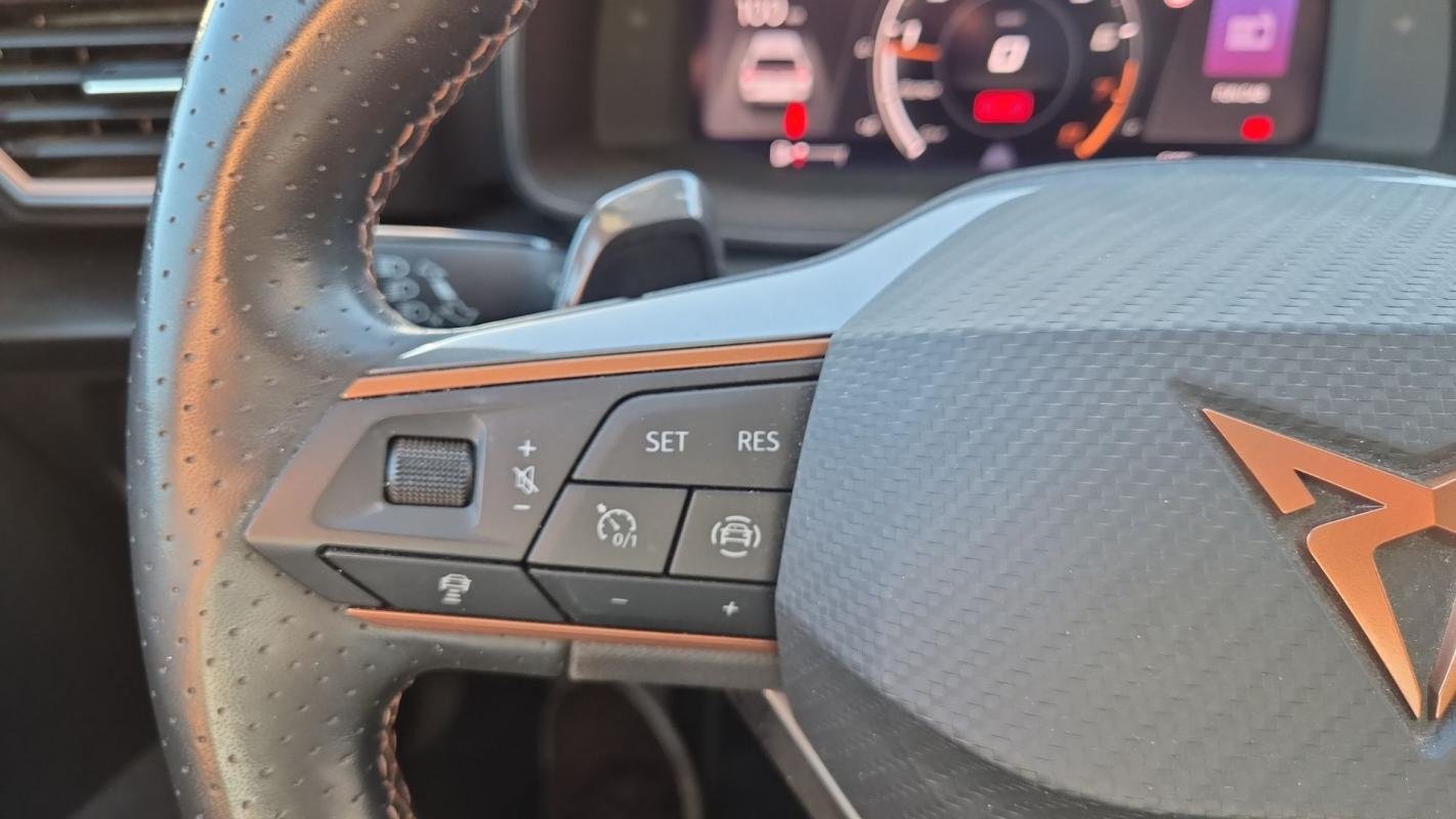 Cupra Leon - Photo 15