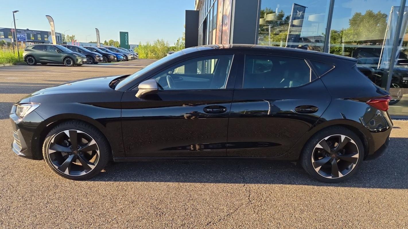 Cupra Leon - Photo 2