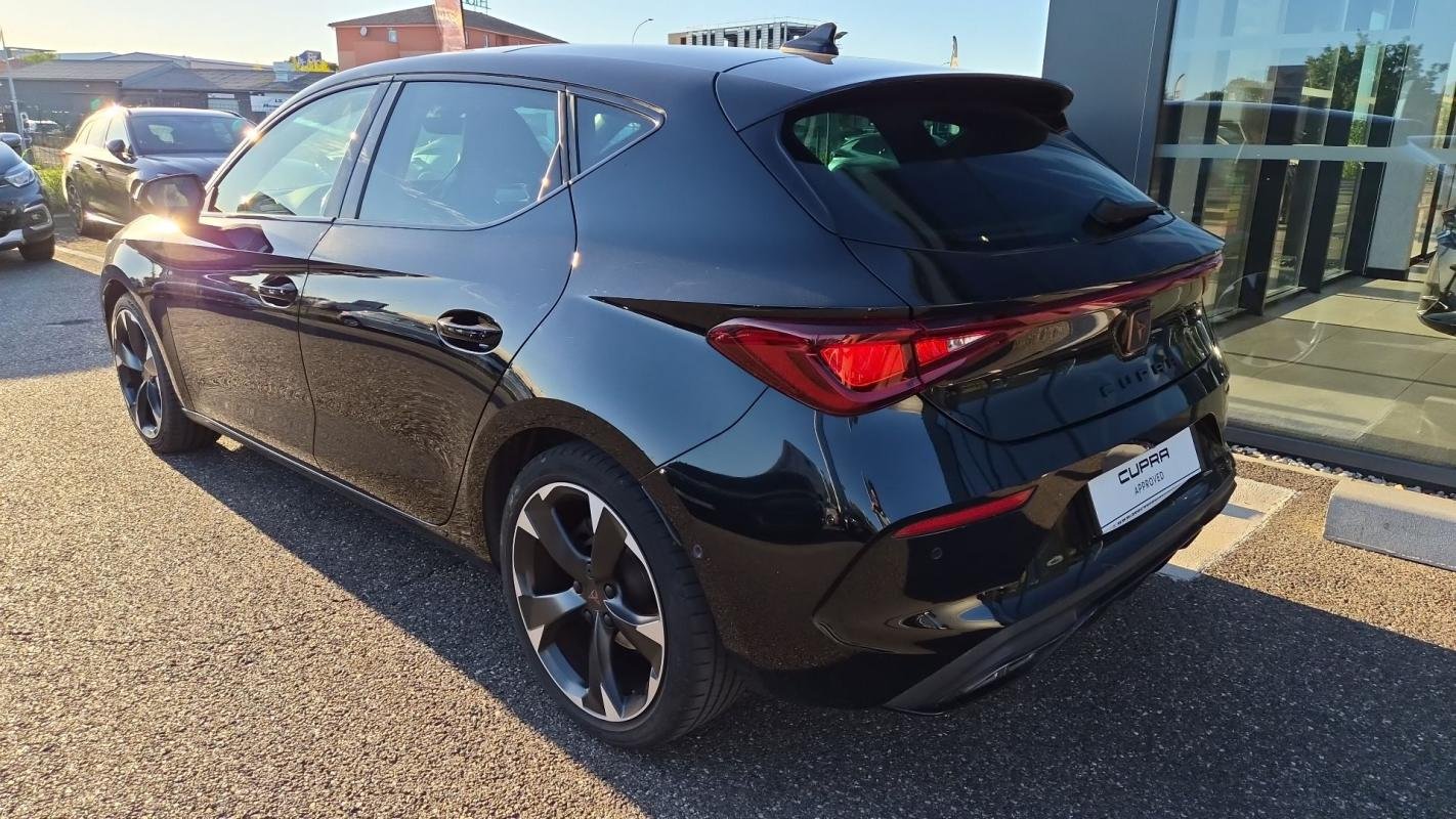 Cupra Leon - Photo 3
