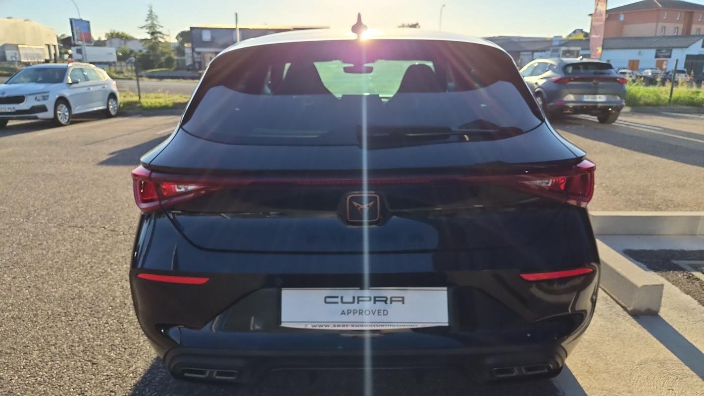 Cupra Leon - Photo 4