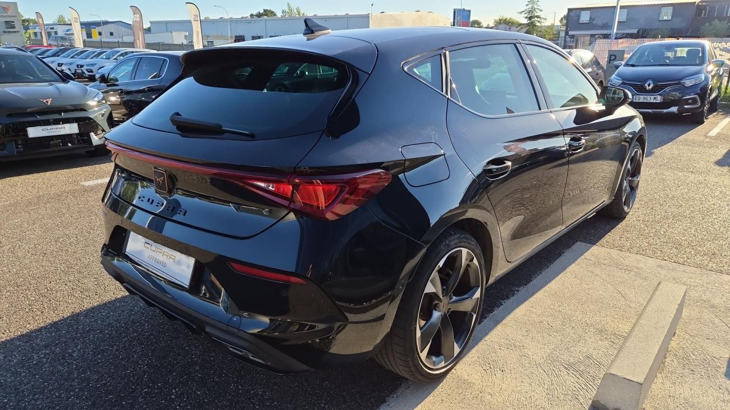 Cupra Leon - Photo 5
