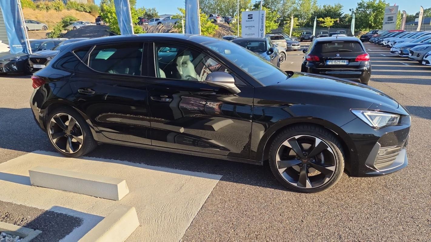 Cupra Leon - Photo 6