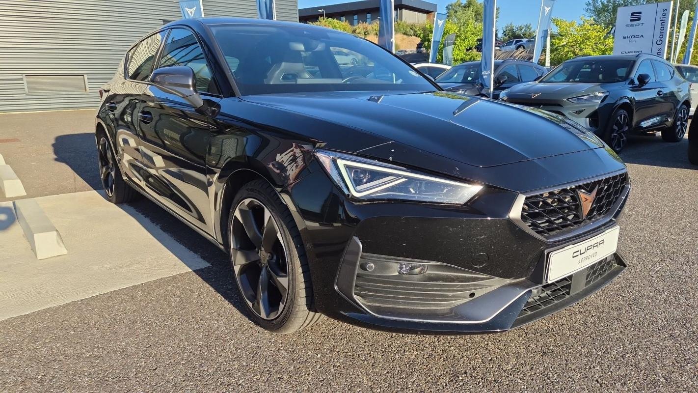 Cupra Leon - Photo 7