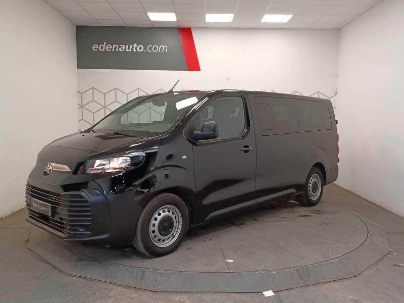 Toyota PROACE - Photo 1