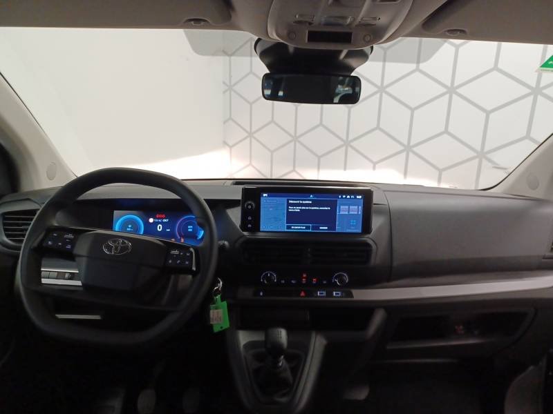 Toyota PROACE - Photo 11