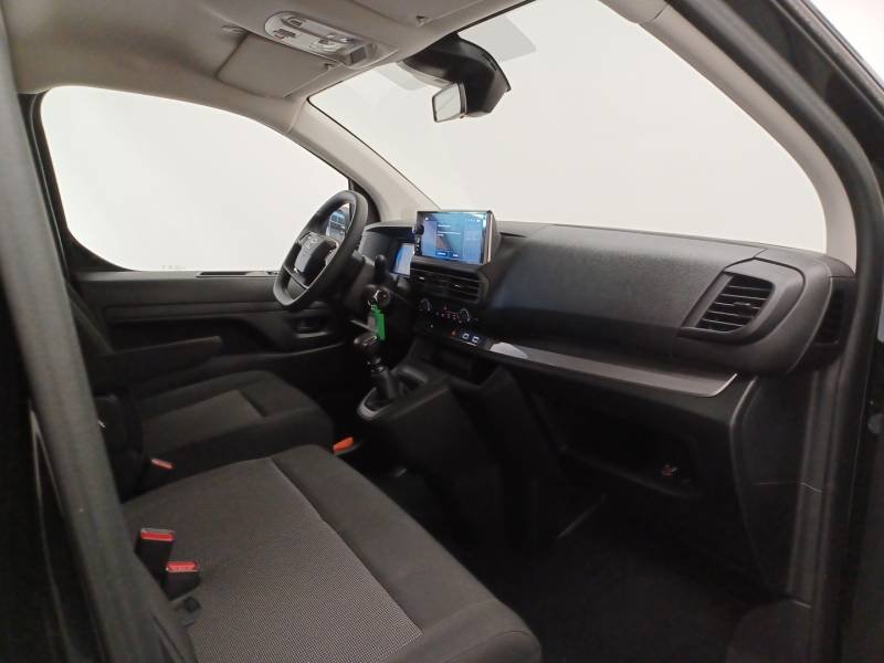 Toyota PROACE - Photo 12