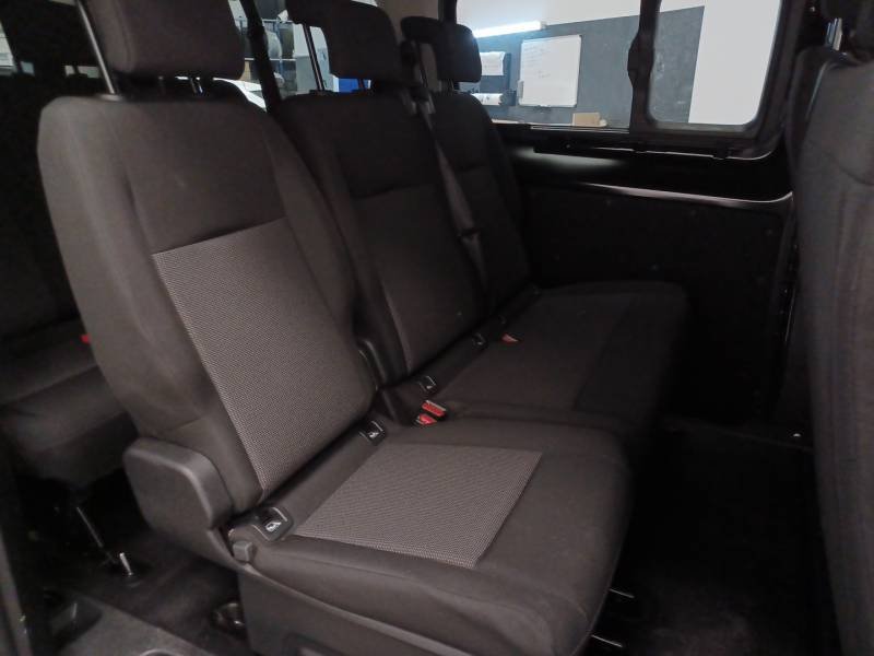Toyota PROACE - Photo 13