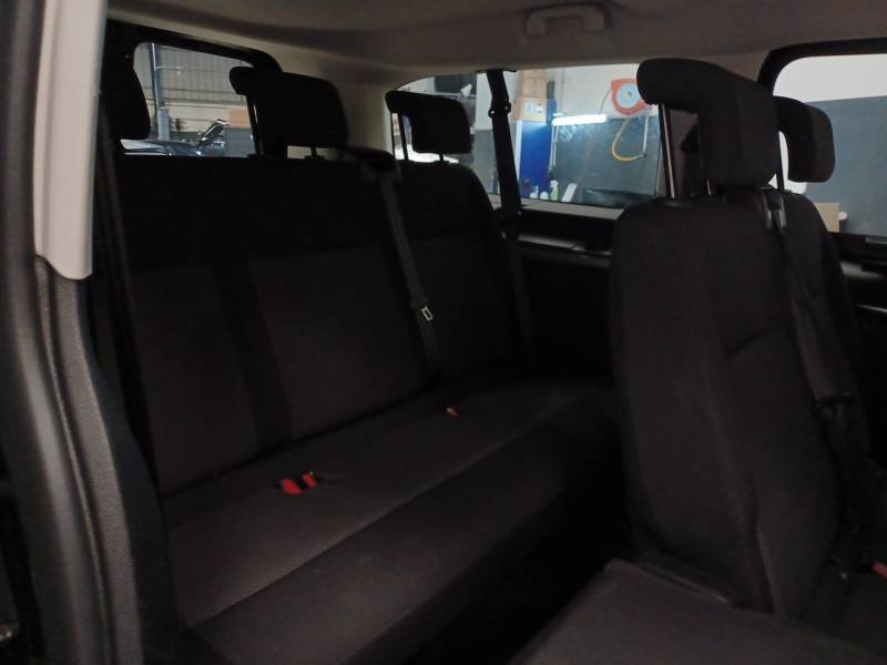 Toyota PROACE - Photo 14